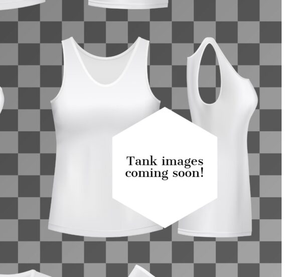 Standard Tank Top (unisex)