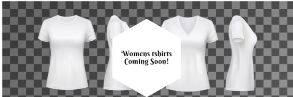 Womens crew-neck (plus size)